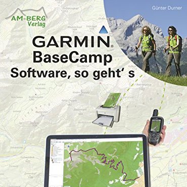 Garmin BaseCamp, Günter Durner