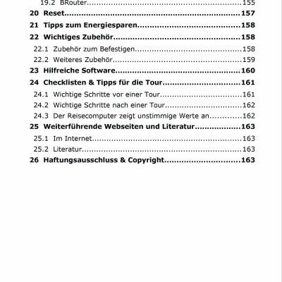 Garmin eTrex Handbuch (8)