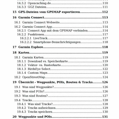 Garmin GPSMAP 64 Serie - Anleitung (5)