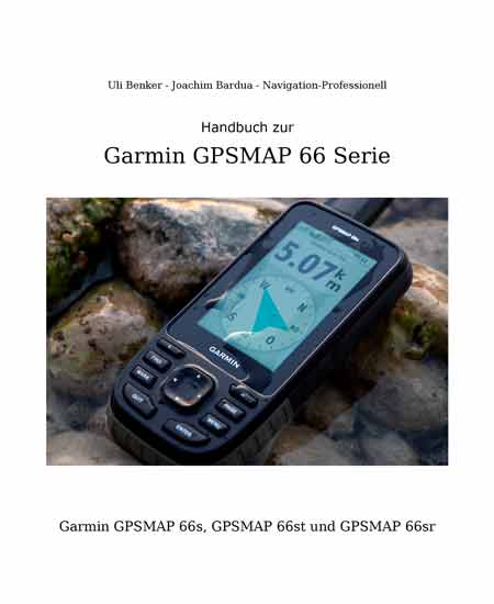 Garmin Edge 530 & Edge 830 Handbuch