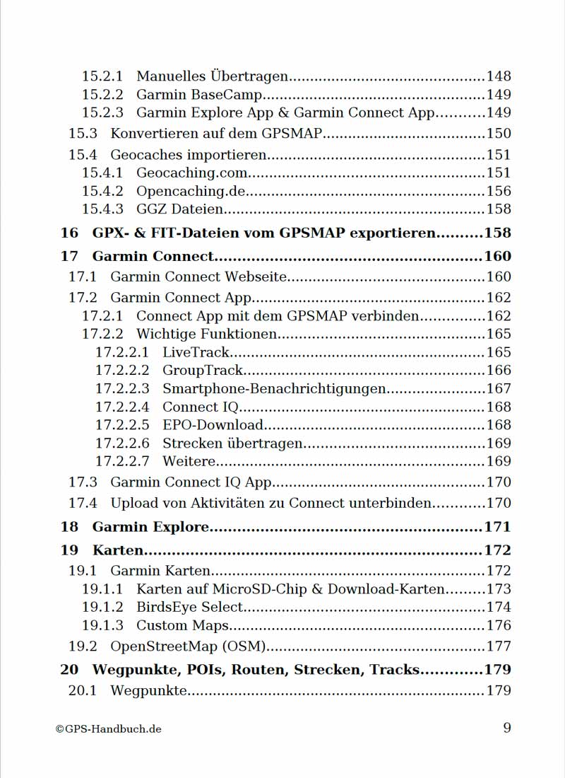 Garmin GPSMAP 66 Handbuch (7)